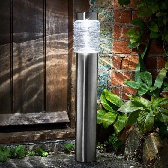 Smart Garden Jumbo Wave Bollard 20L