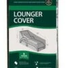 Supertough Cover Sunlounger Cover