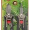 Wilkinson Sword Precision Pruner Twin Set