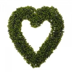 Smart Garden Topiary Heart 40cm