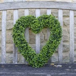 Smart Garden Topiary Heart 40cm -LG Outdoor Shop 39331 11986