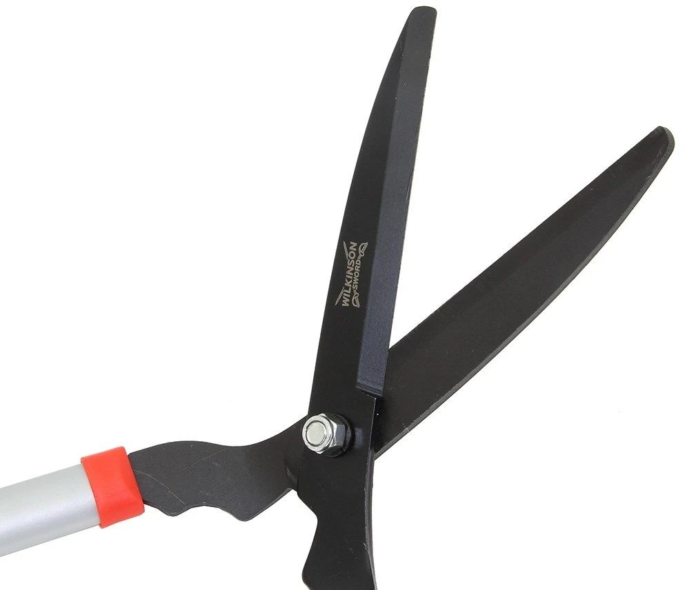 Wilkinson Sword Long Handled Lawn Shear 2 Wilkinson Sword Long Handled Lawn Shear - Image 2