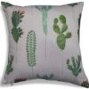 Cacti Scatter Cushion