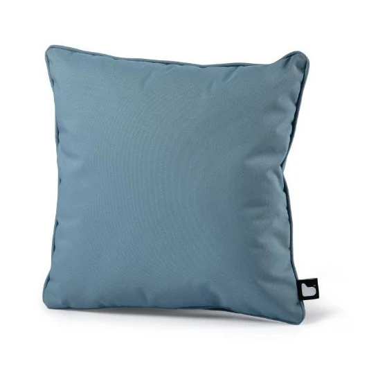 Extreme Lounging B Cushion - Sea Blue 1 Extreme Lounging B Cushion - Sea Blue