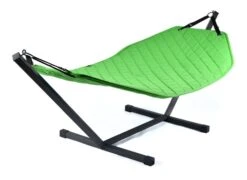 Extreme Lounging B Hammock - Lime