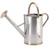 Smart Garden Watering Can - Galvanised 9L
