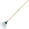 Wilkinson Sword Carbon Steel Lawn Rake