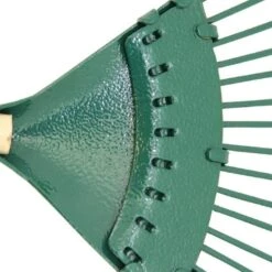 Wilkinson Sword Carbon Steel Lawn Rake -LG Outdoor Shop 45283 5164