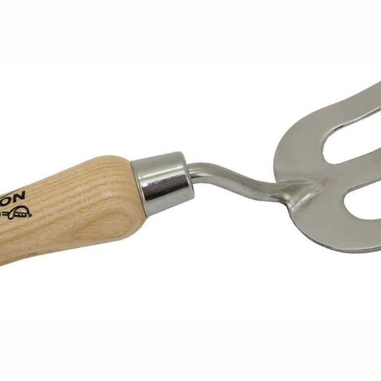 Wilkinson Sword Stainless Steel Hand Fork 3 Wilkinson Sword Stainless Steel Hand Fork - Image 3