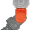 Gardena Angled Tap Connector
