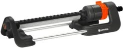 Gardena Oscillating Sprinkler Aqua M