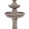 Woodlodge Two Tier Classical Water Feature