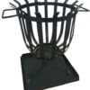 Woodlodge Padstow Fire Basket