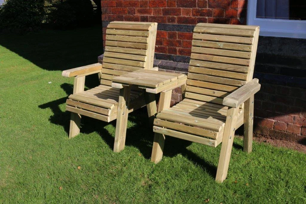 Churnet Valley Ergo Love Seats Square Tray 1 Churnet Valley Ergo Love Seats Square Tray