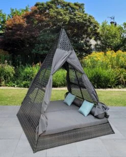 Other Orston Tepee - Grey