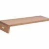 LIFE Rimo Serving Tray - Robust Teak