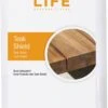 LIFE Outdoor Living Teak Shield