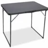 Quest Leisure SuperLite Burford Folding Table