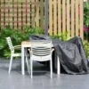Lifestyle Garden 4 Seater Dining Set Cover