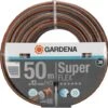 Gardena Premium SuperFLEX Hose 13mm (1/2), 50m