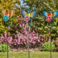 Smart Garden FlowerBirds - Assorted Designs