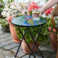 Smart Garden Peacock Table