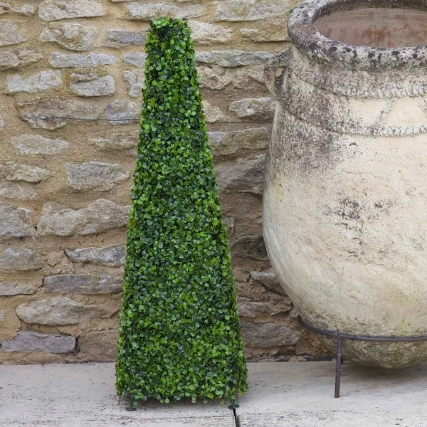 Smart Garden Boxwood Obelisk 60cm 1 Smart Garden Boxwood Obelisk 60cm