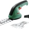 Bosch EasyShear Cordless Shrub Shear