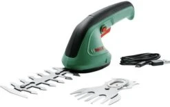Bosch EasyShear Cordless Shrub Shear