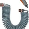 Gardena Spiral Hose Set 10m