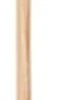 Kent & Stowe Stainless Steel Long Handled 3 Edged Hoe